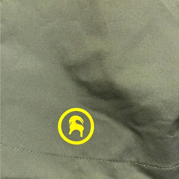 NWT Backcountry x Petco Green XS Dog Jacket - Picture 6 of 15